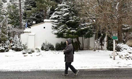 Καιρός - Λαγουβάρδος: Πρωτοχρονιά με επέλαση ψύχους - Προειδοποίηση για 4 περιοχές