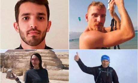 Τραγωδία στα Βαρδούσια: Έψαχναν τον έναν ορειβάτη για να τον ενημερώσουν ότι πέθανε ο παππούς του