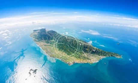 Η Κίνα «έδειξε» πώς θα επιτεθεί στην Ταϊβάν με σμήνη μελισσών-drones και ρομπότ: Το βίντεο ΑΙ