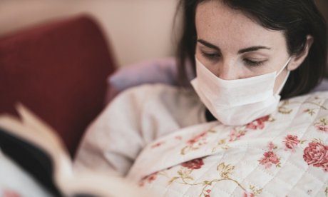 Γρίπη: Ραγδαία αύξηση των κρουσμάτων - Πάνω από 500 εισαγωγές σε ένα 24ωρο