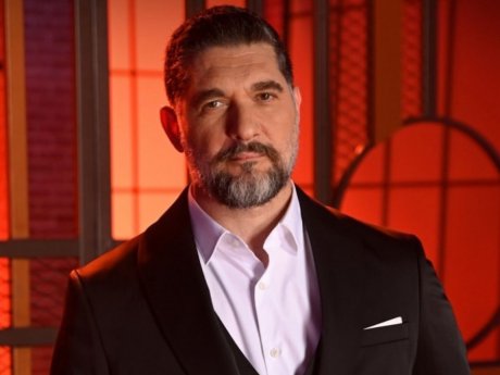 Ο Πάνος Ιωαννίδης γιορτάζει τα 50α του γενέθλια με ένα quote σοφίας,  λίγο πριν το νέο MasterChef