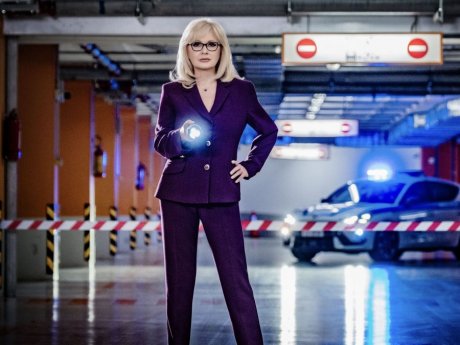 Με μία συγκλονιστική μαρτυρία - ομολογία, η Νικολούλη ξεσήκωσε το Χ για το έγκλημα στο Κολωνάκι