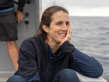 Η Tatiana Schlossberg, εγγονή του JFK, έφυγε από τη ζωή στα 35 της έπειτα από μάχη με τον καρκίνο