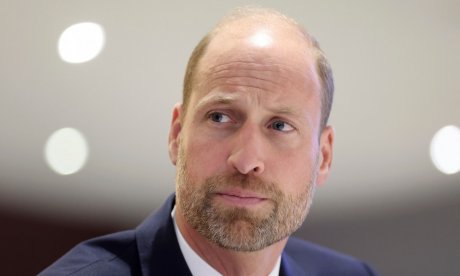 Πρίγκιπας Ουίλιαμ: Αποκαλύφθηκε ο ετήσιος μισθός του για το 2025