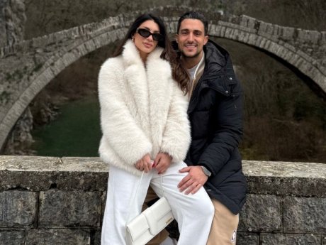 Ρουμελιώτη - Κατσούλης θα γίνουν γονείς! Το επικό σχόλιο του Λιανού και το νέο τους σπίτι