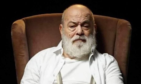 Στο νοσοκομείο ο ηθοποιός Χρήστος Βαλαβανίδης