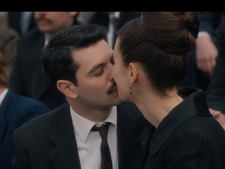 Ο ξαφνικός γάμος Γρηγόρη - Αγγελικής στο Porto Leone: Το κρυφό πλάνο από τα νέα επεισόδια του 2026