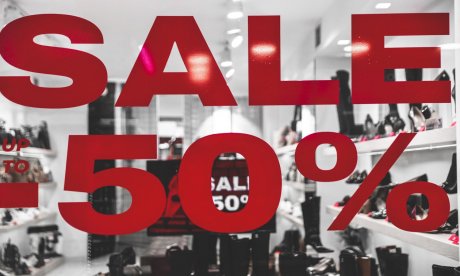 Χειμερινές εκπτώσεις 2026: Πότε θα ξεκινήσουν - Πόσο θα διαρκέσουν