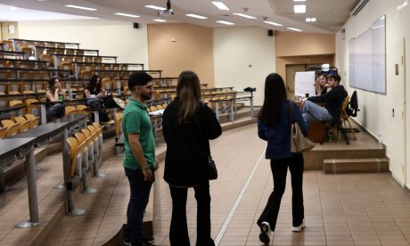 Διεγράφησαν πάνω από 300.000 «αιώνιοι» φοιτητές από τα ελληνικά πανεπιστήμια