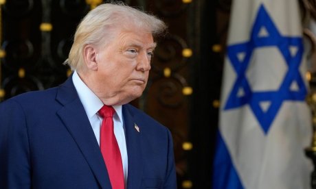 Ιράν: Προειδοποίηση Τραμπ στο καθεστώς Χαμενεΐ για αμερικανική επέμβαση - 7 νεκροί