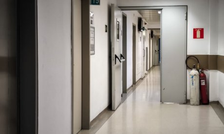 Ξάνθη: 9χρονος ακρωτηριάστηκε από βεγγαλικό που έσκασε στο χέρι του - Κινδυνεύει να χάσει την όρασή