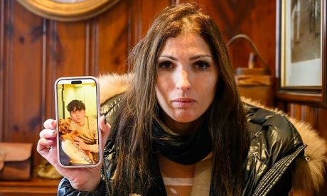 Κραν Μοντανά - Τα πρόσωπα των αγνοούμενων: Συγγενείς σε απόγνωση, αναζητούν πληροφορίες