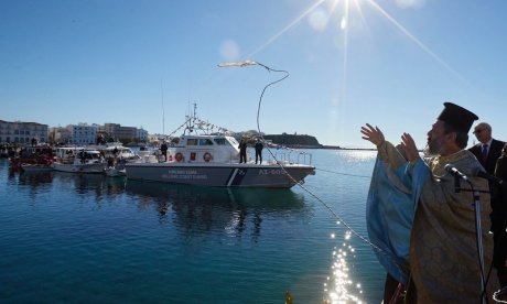 Καιρός: Σημαντική άνοδος της θερμοκρασίας από το Σάββατο - Πώς θα γιορτάσουμε τα Θεοφάνεια