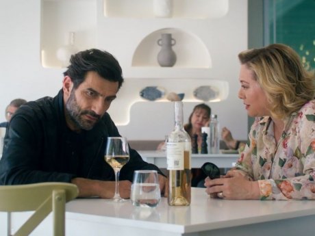 Η μεταμόρφωση του Νίκου Κουρή: Πώς στο φινάλε στα Παιχνίδια Εκδίκησης κερδίζει συγχώρεση και αγάπη