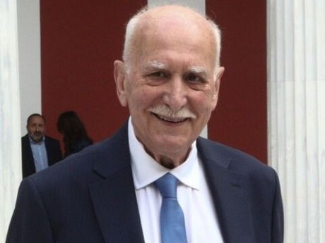 Όλα για τα παιδιά: Το άγνωστο κοινωνικό έργο του Γιώργου Παπαδάκη και οι 2 τελευταίες επιθυμίες του