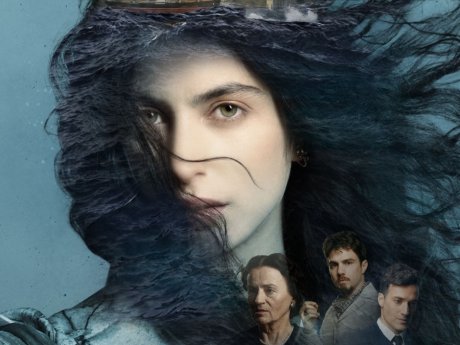 Το ντιμπέιτ που προκάλεσε η Μεγάλη Χίμαιρα, το ρεκόρ θέασης, οι υπερβολές και οι ερωτικές σκηνές