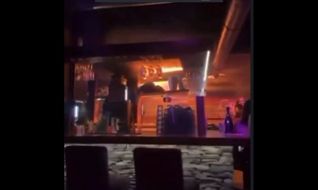 Κραν Μοντανά: Έσπασαν τη σιωπή τους οι ιδιοκτήτες του μοιραίου μπαρ - Τι αναφέρουν για την τραγωδία