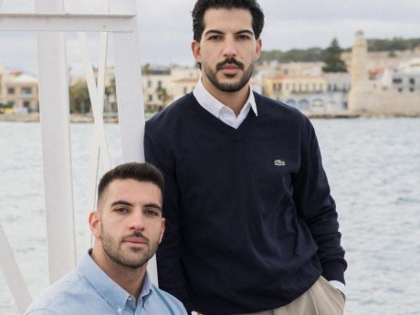 Η έκπληξη στους Επαρχιώτες του Survivor με τον αδελφό γνωστού δημοσιογράφου και οι 3 του ποδοσφαίρου