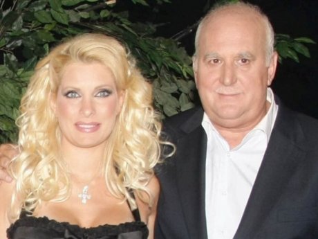 «Μαζί της είχα τρακ»: Όσα ο Παπαδάκης έλεγε για τη Μενεγάκη & η νέα της δήλωση για την απώλειά του