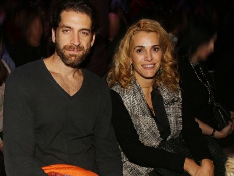 Τζένη Μπότση: Η μεγάλη αλλαγή και οι φήμες χωρισμού