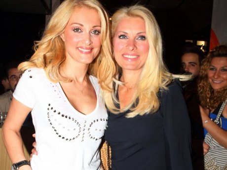 Νατάσα Θεοδωρίδου: Η ατάκα για την Ελένη Μενεγάκη και το ψέμα για τις επεμβάσεις