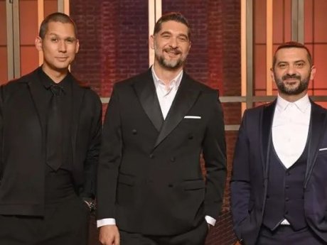 MasterChef: Η πρεμιέρα της 10ης σεζόν, οι πρώτοι παίκτες και το γύρισμα στην Καρυά Αργολίδας