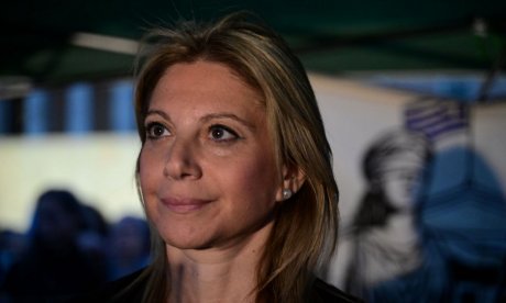 Κυβέρνηση για κίνηση Καρυστιανού: «Βρίσκεται στο φάσμα του λαϊκισμού - Δεν μας απασχολεί»