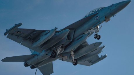 Τα τρία «αόρατα» όπλα των ΗΠΑ στη Βενεζουέλα -Το «φάντασμα», ο «δολοφόνος» και ο «βασιλιάς»