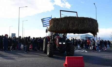 Το παρασκήνιο του νέου ραντεβού των αγροτών με τον Μητσοτάκη - Οι δύο όροι που θέτει ο πρωθυπουργός