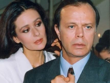 Ο Χρήστος Πολίτης που λάτρεψε και η Gen Z έφυγε από τη ζωή: Το αντίο της «Βίρνας» του