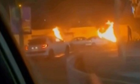 «Φλέγεται» το Ιράν: Αυξάνονται οι νεκροί - Το καθεστώς απειλεί τους διαδηλωτές με θανατική ποινή