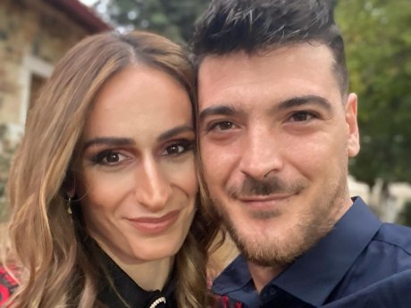 10 χρόνια MasterChef: Οι κρυφοί & οι φανεροί έρωτες και η σχέση Διονύση -Ανούς που άντεξε στον χρόνο