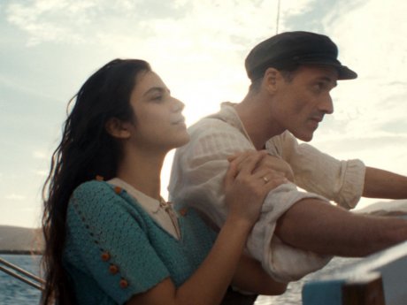 Η Μεγάλη Χίμαιρα: Ο παράνομος και καταστροφικός έρωτας και η εγκυμοσύνη πριν την τραγωδία