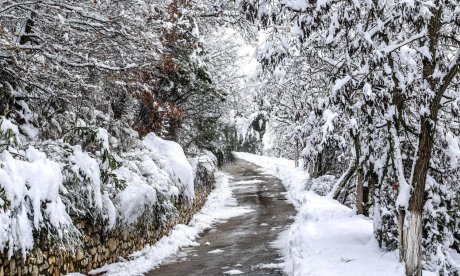 Καιρός: Σήμερα «σκάει» η «πολική φωτοβολίδα» - Θα το στρώσει και δίπλα στο κύμα η πρόβλεψη Μαρουσάκη