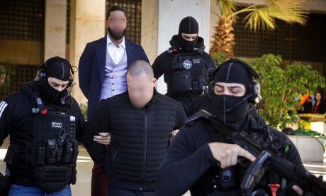 Φοινικούντα: Στο «μικροσκόπιο» της ανάκρισης η εναλλαγή ρόλων των δύο 22χρονων για το διπλό φονικό