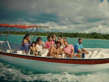 Πρεμιέρα για το Survivor με απρόοπτα, έπαθλο ρεκόρ και οι δύο παίκτες που λατρεύει  το TikTok