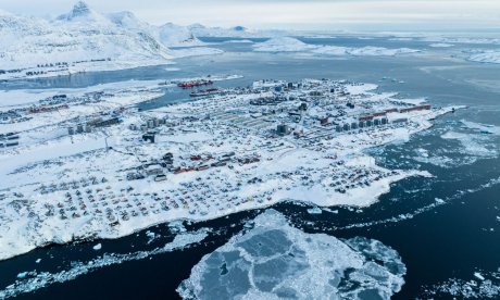 Γροιλανδία: Ο «μύθος» των σπάνιων γαιών και γιατί δεν είναι η «εύκολη λύση» για τον Τραμπ