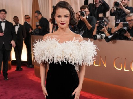 Χρυσές Σφαίρες 2026: Οι αγαπημένες μας beauty εμφανίσεις που ξεχωρίσαμε στο κόκκινο χαλί