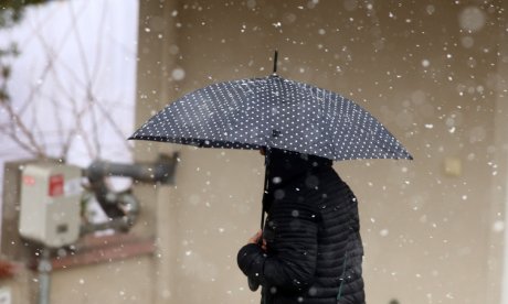 Καιρός: Στο «ψυγείο» η χώρα μέχρι την Τρίτη - Ολική μεταβολή του σκηνικού στο τέλος της εβδομάδας