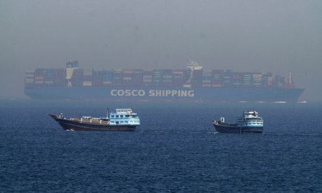 Στενά του Ορμούζ: Τι θα σήμαινε ο αποκλεισμός τους από το Ιράν