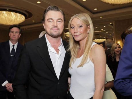 Leonardo DiCaprio και Gwyneth Paltrow ξανά μαζί, 32 χρόνια μετά το «όχι» της