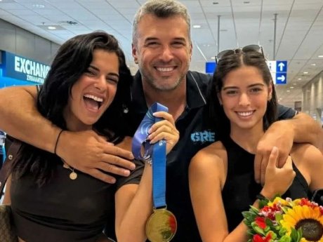 Μαλένα Βλοντάκη: Η αποκάλυψη για τη συμμετοχή της στο Deal και ο τρόπος που θα αξιοποιήσει τις 7000