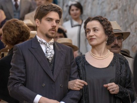 «Μπορεί και να μη πρέπει κάποιοι να δουν τη Μεγάλη Χίμαιρα»: Ο Δημήτρης Κίτσος απαντά στα σχόλια