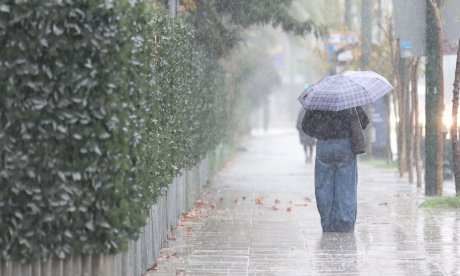 Καιρός: Έρχεται νέα ψυχρή αέρια μάζα από την Μαύρη Θάλασσα - Πότε θα «χτυπήσει» την Ελλάδα