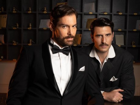 2 χωρισμοί, μία δολοφονία & ο Γεροντιδάκης στη φυλακή: Στο Grand Hotel τιμωρούνται όλοι οι ένοχοι