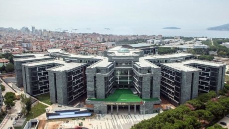 Τουρκία: Εισαγγελέας πυροβόλησε δικαστή μέσα στο εφετείο - Ήταν ζευγάρι