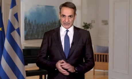 Μητσοτάκης: Οι αγρότες δεν θα πληρώνουν Ειδικό Φόρο στο πετρέλαιο -Θα έχουν το φθηνότερο ρεύμα σε ΕΕ