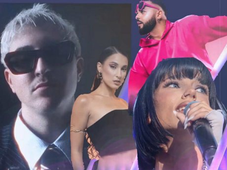 Εθνικός Τελικός Eurovision: Το τραγούδι που είναι ήδη viral στο TikTok και η «μάχη» στα στοιχήματα