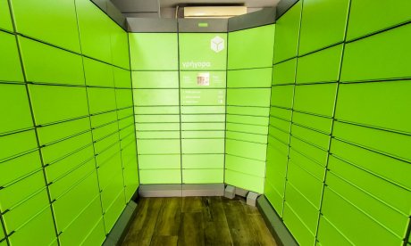 Διάρρηξη θυρίδων: Πόσο ευάλωτα είναι τα lockers στις ορέξεις των επιτήδειων -Οι δικλείδες ασφαλείας