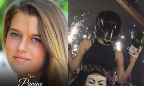 Κραν Μοντανά: Αποκαλύψεις για την σερβιτόρα με το κράνος - Είχε καταγγείλει τους ιδιοκτήτες